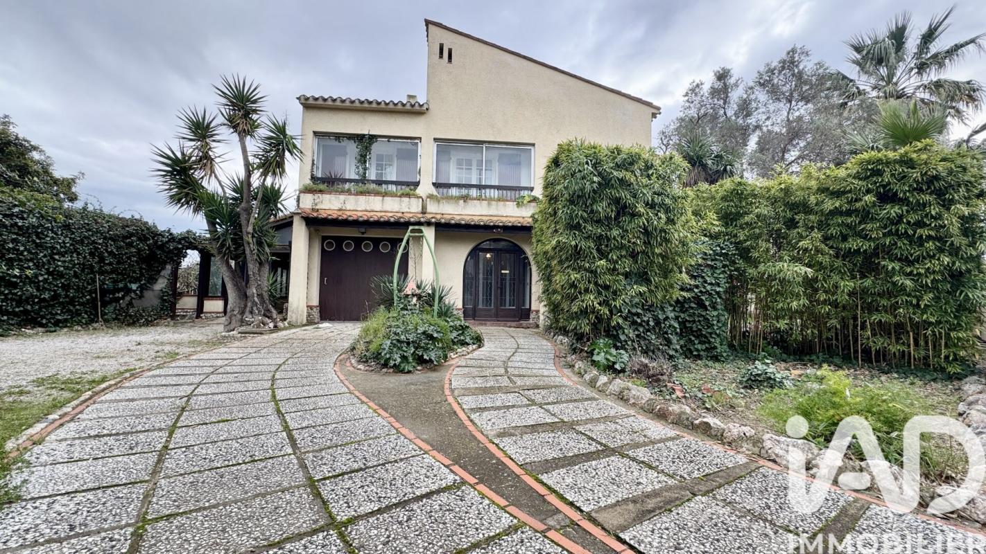 Maison traditionnelle 7 Pièce(s) Bompas