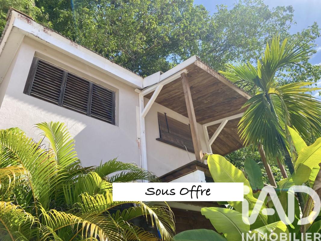 Appartement 2 Pièce(s) Sainte-Anne