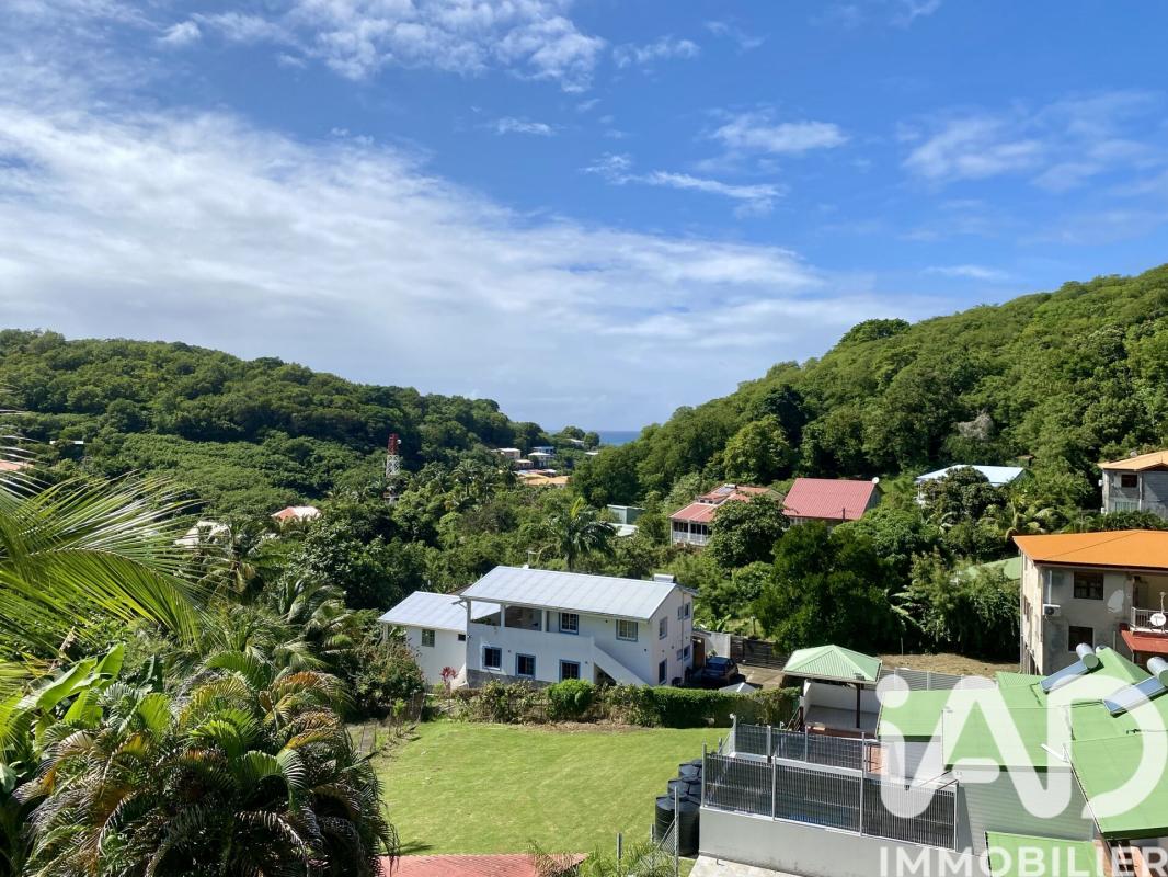 Appartement 2 Pièce(s) Sainte-Anne