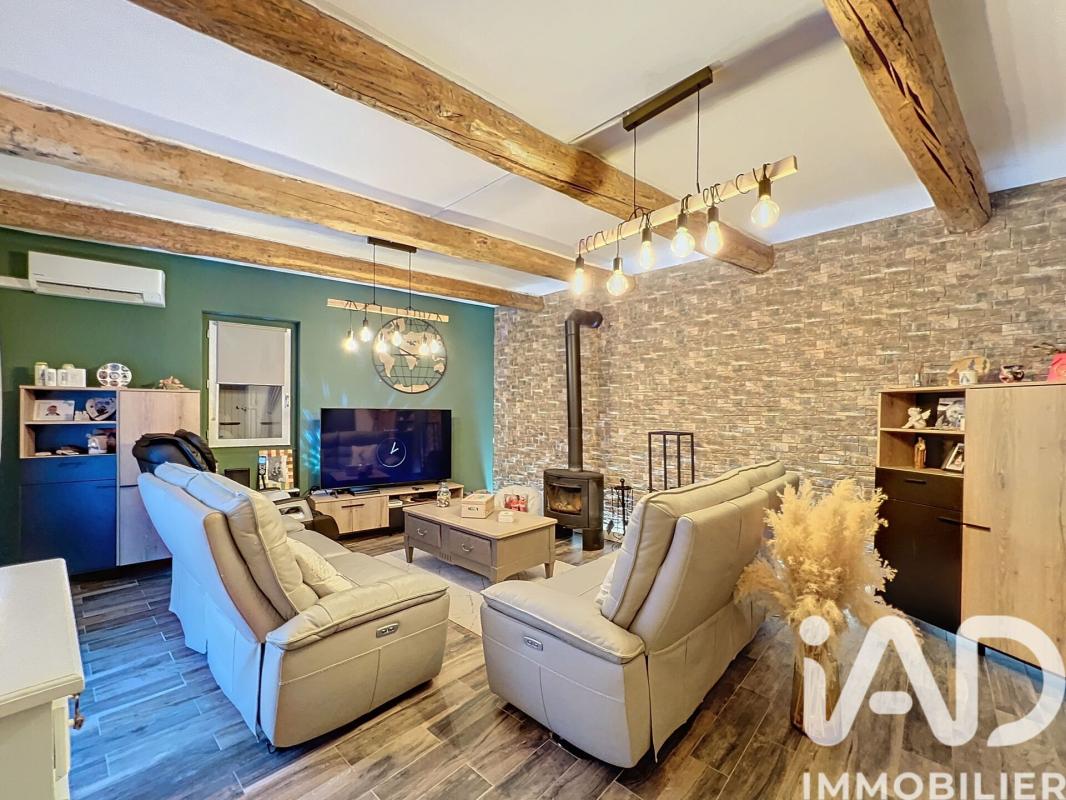 Maison 5 Pièce(s) Malaucène