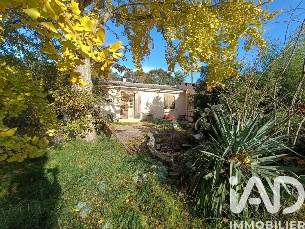 Maison 3 Pièce(s) Tarascon