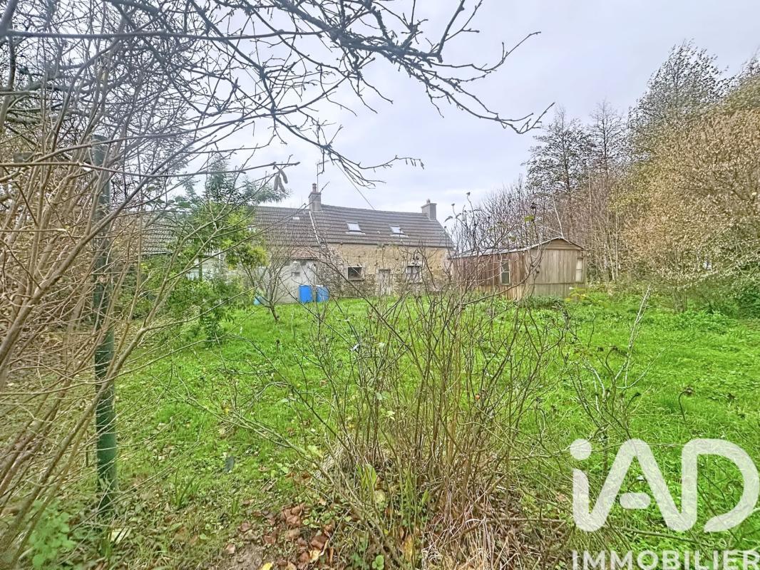 Maison en pierre 5 Pièce(s) Port-Bail-sur-Mer