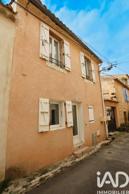 Maison de village 4 Pièce(s) Montséret
