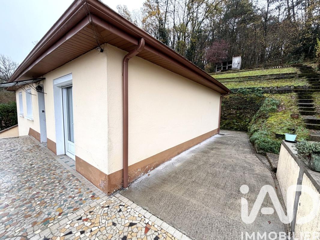 Maison 4 Pièce(s) Marsac-sur-l'Isle