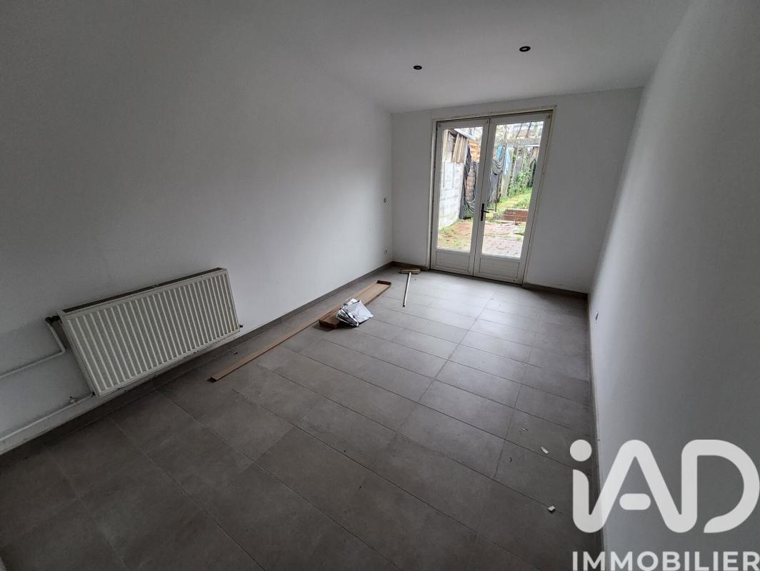 Maison de ville 7 Pièce(s) Denain