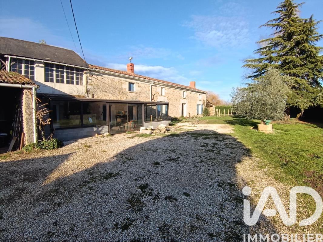 Maison 5 Pièce(s) Pas-de-Jeu