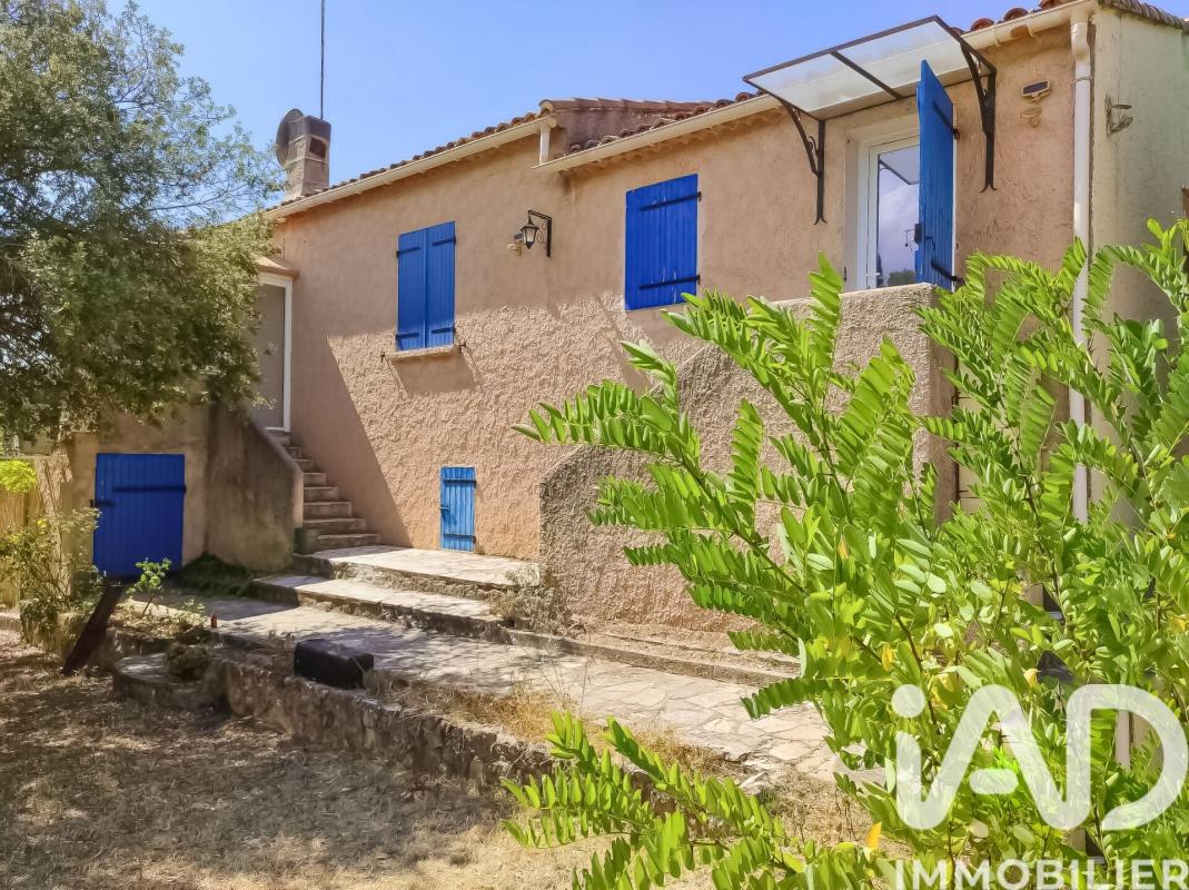 Maison traditionnelle 4 Pièce(s) Saint-Maximin-la-Sainte-Baume