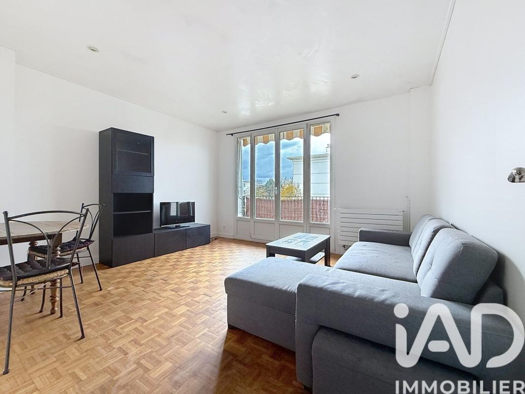 Appartement 4 Pièce(s) La Celle-Saint-Cloud