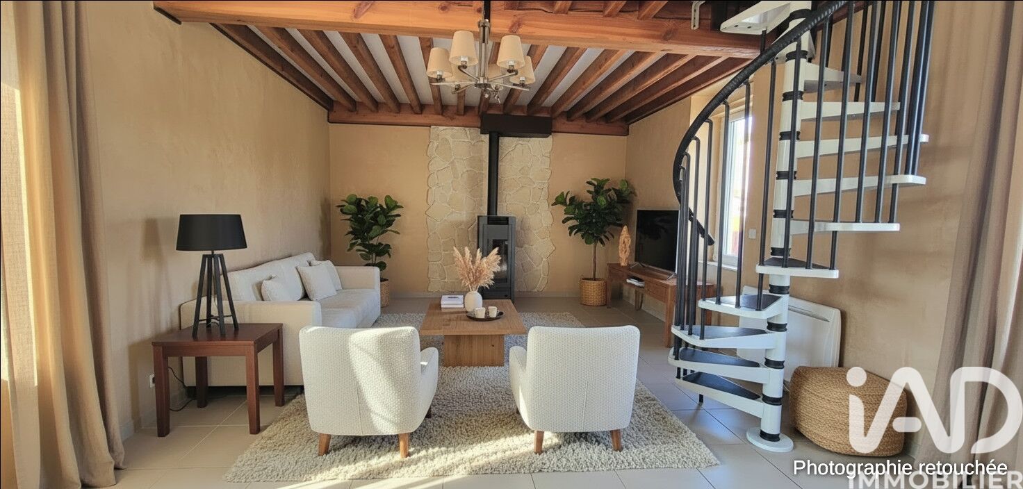 Maison 3 Pièce(s) Roanne