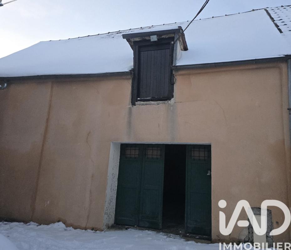 Maison 2 Pièce(s) Lieusaint