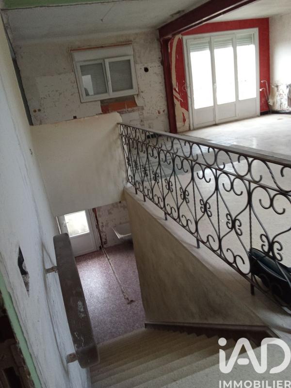 Maison traditionnelle 5 Pièce(s) Bolbec