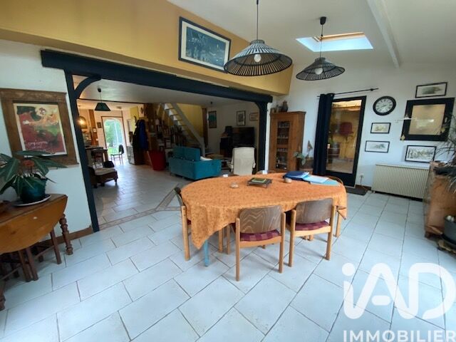 Maison traditionnelle 6 Pièce(s) Iffendic