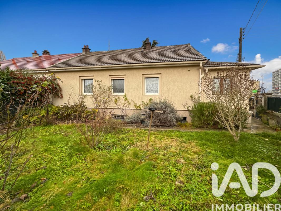 Maison 4 Pièce(s) Melun