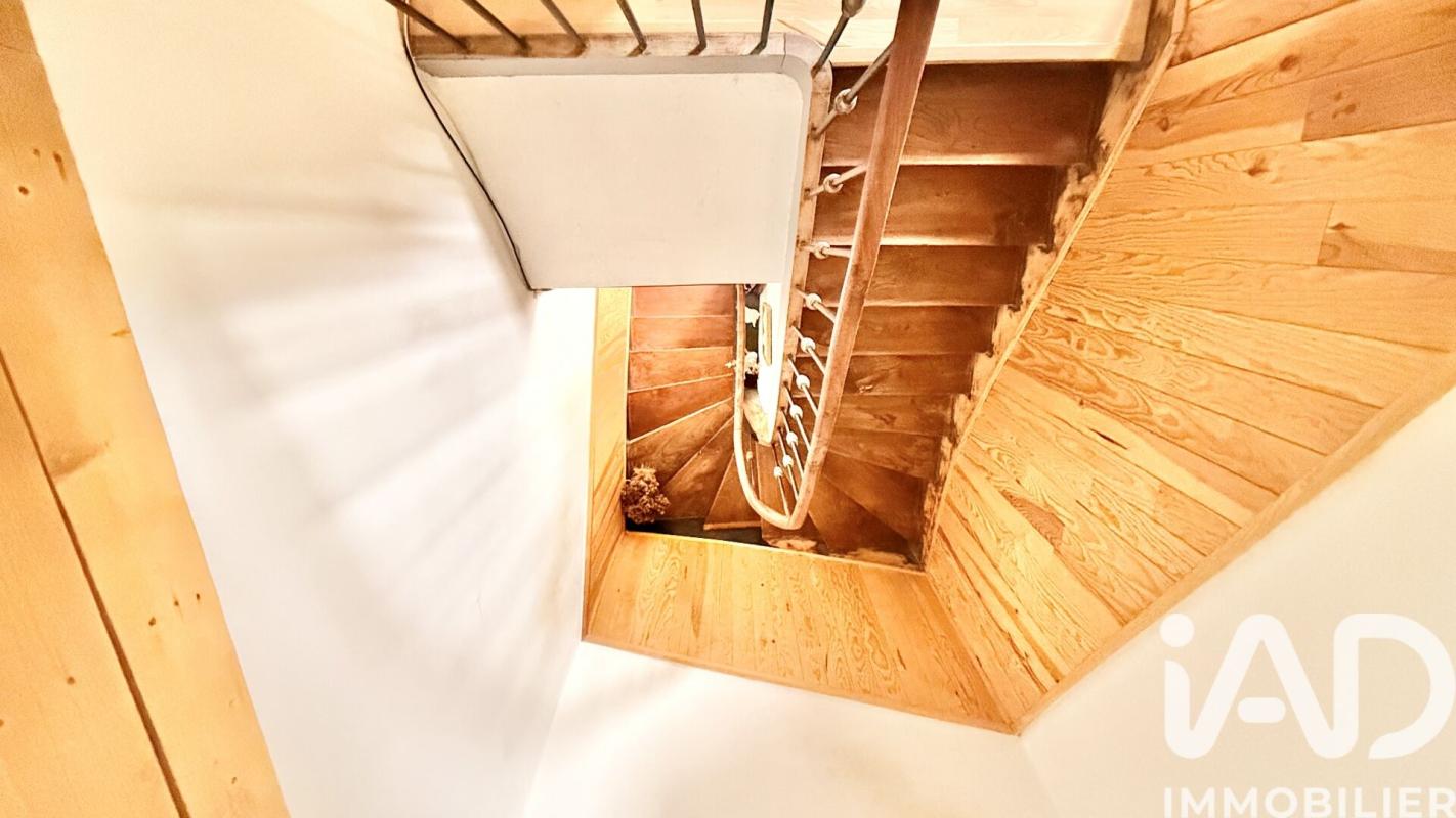 Maison de ville 6 Pièce(s) Nieul-le-Virouil