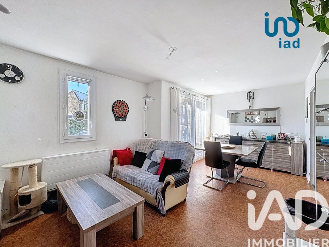 Appartement 2 Pièce(s) Pélussin