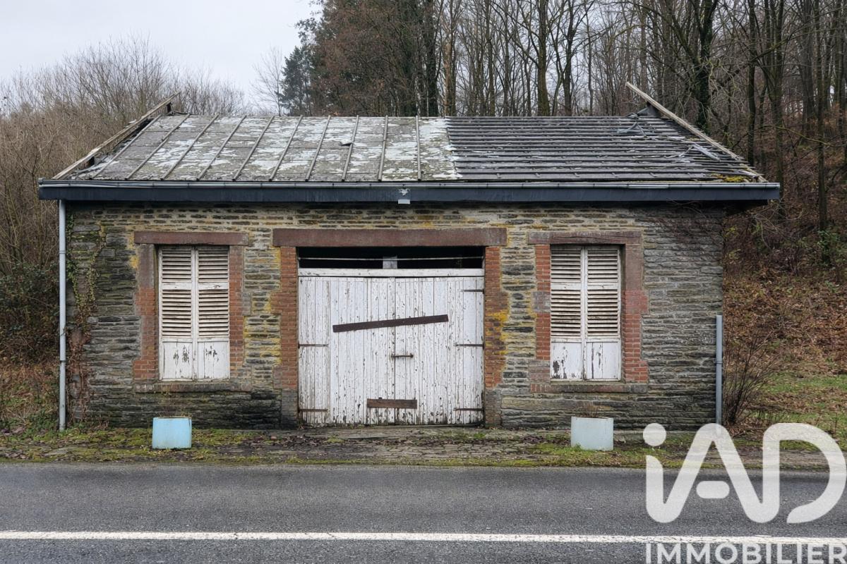 Ferme 1 Pièce(s) Gespunsart