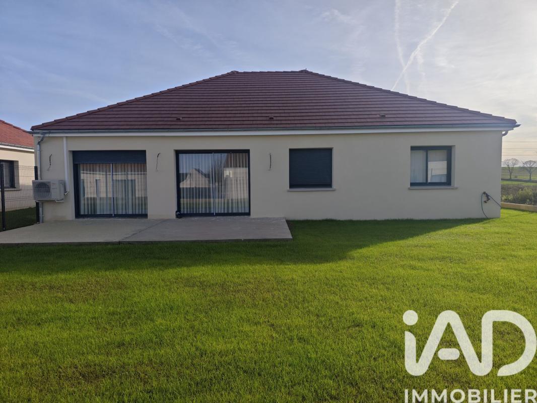 Maison 5 Pièce(s) Nogent-sur-Seine