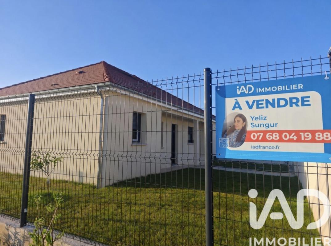 Maison 4 Pièce(s) Nogent-sur-Seine