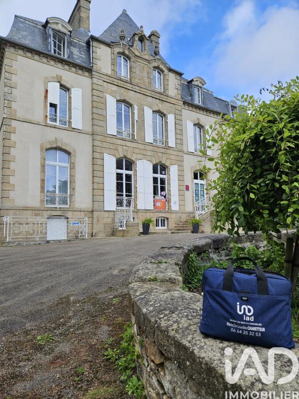 Maison 2 Pièce(s) Audierne