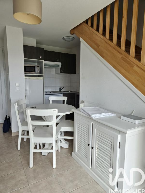 Maison 2 Pièce(s) Audierne - Photo 5