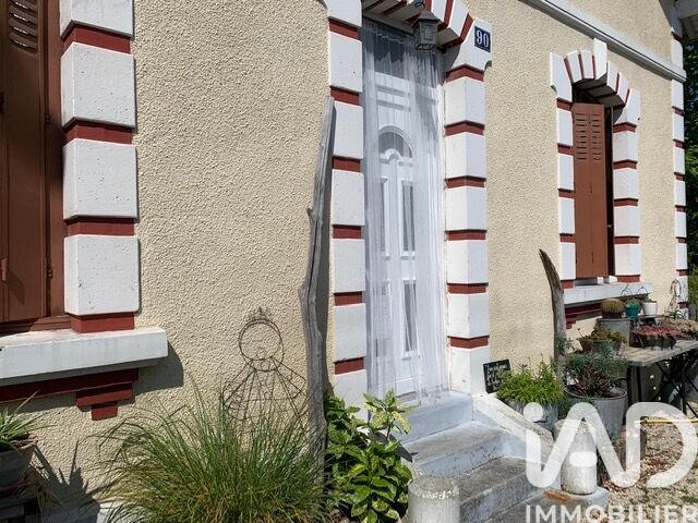 Maison 5 Pièce(s) Bergerac