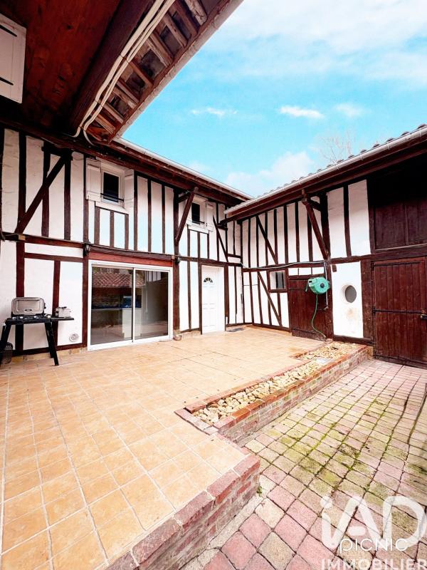 Maison 5 Pièce(s) Vitry-le-François