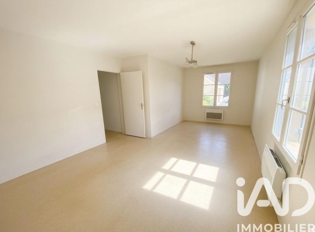 Appartement 5 Pièce(s) Montargis