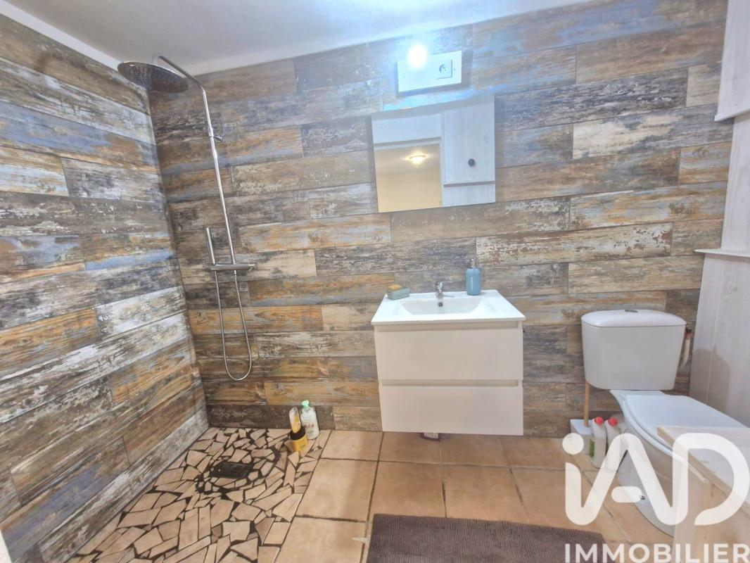 Maison 3 Pièce(s) Sainte-Rose