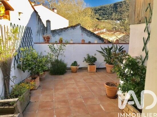 Maison 5 Pièce(s) Céret