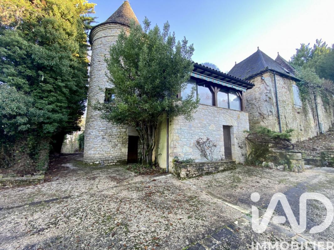 Maison 2 Pièce(s) Cénac-et-Saint-Julien - Photo 2