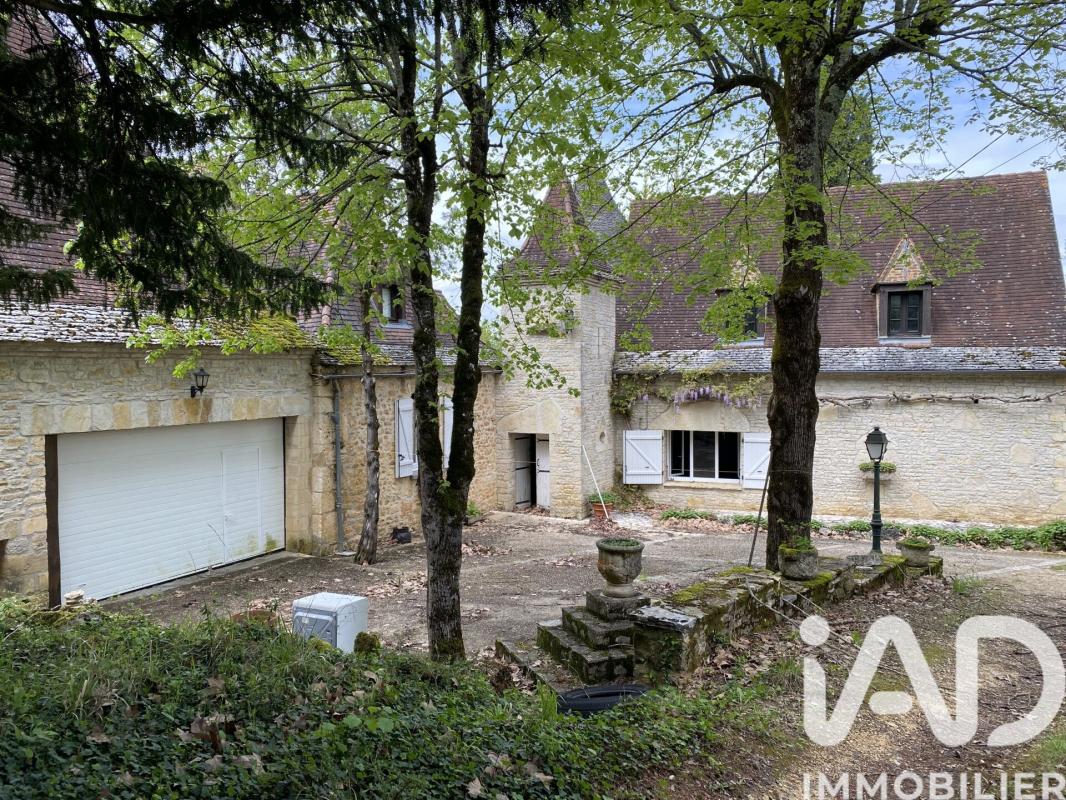 Maison 2 Pièce(s) Cénac-et-Saint-Julien - Photo 3