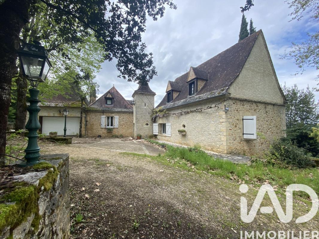 Maison 2 Pièce(s) Cénac-et-Saint-Julien - Photo 4