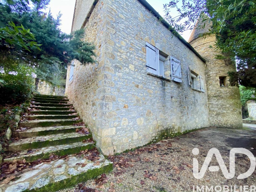Maison 2 Pièce(s) Cénac-et-Saint-Julien - Photo 6