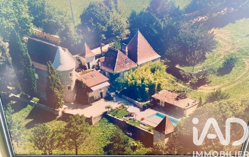 Maison 2 Pièce(s) Cénac-et-Saint-Julien - Photo 7