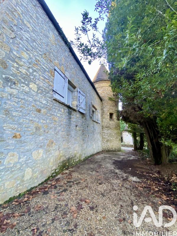 Maison 2 Pièce(s) Cénac-et-Saint-Julien - Photo 13