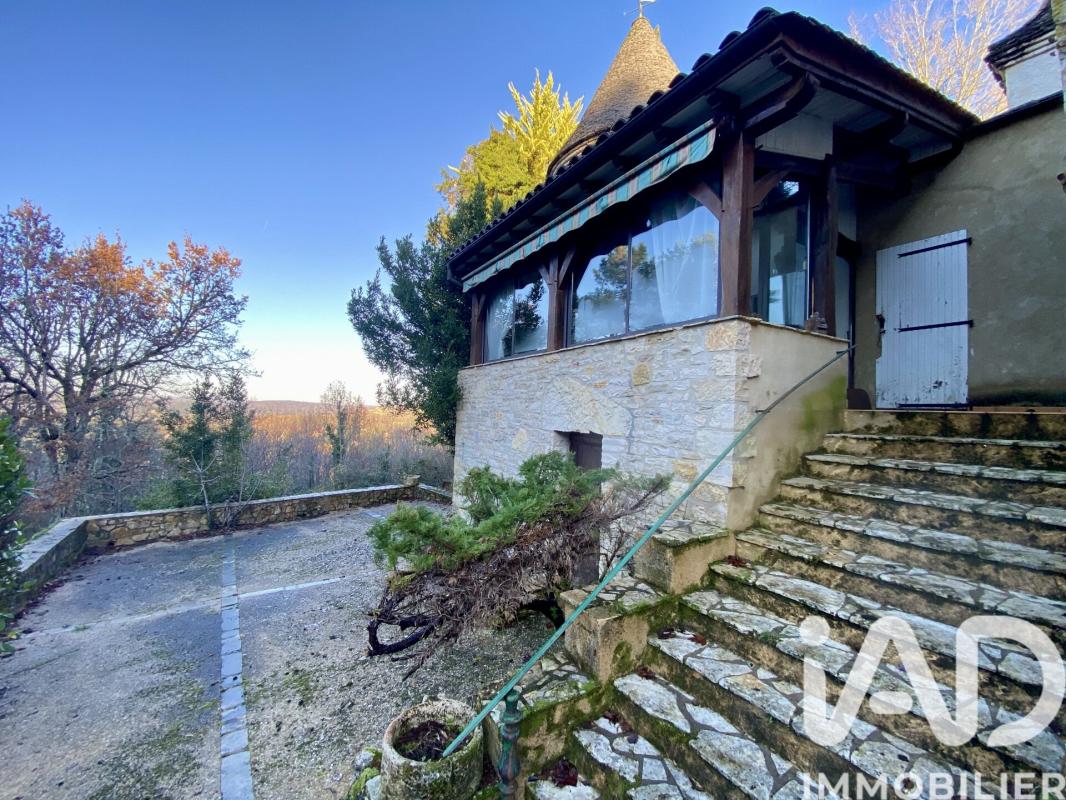 Maison 2 Pièce(s) Cénac-et-Saint-Julien - Photo 14