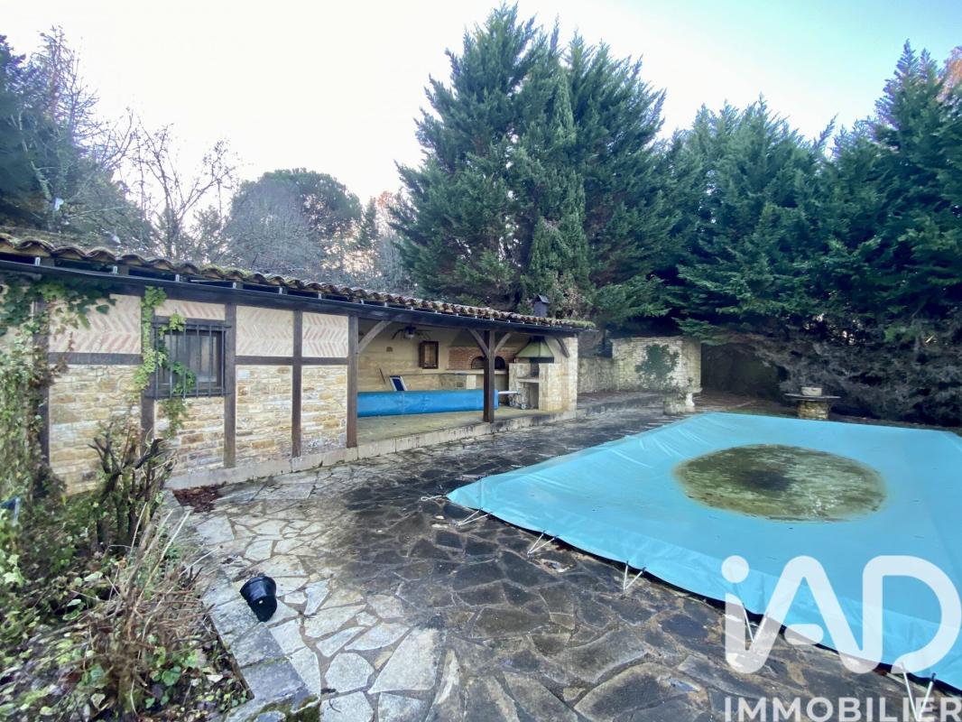 Maison 2 Pièce(s) Cénac-et-Saint-Julien - Photo 15