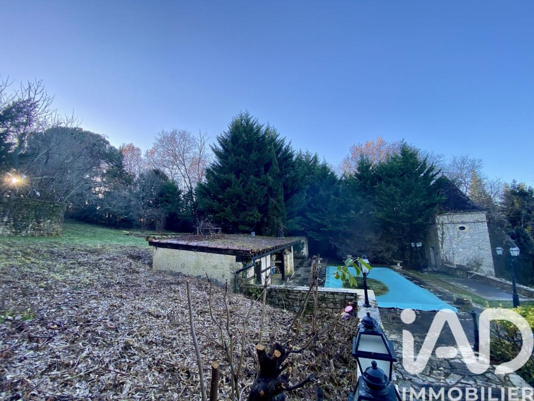 Maison 2 Pièce(s) Cénac-et-Saint-Julien - Photo 27