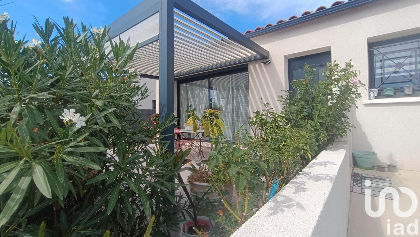 Maison traditionnelle 3 Pièce(s) Claira