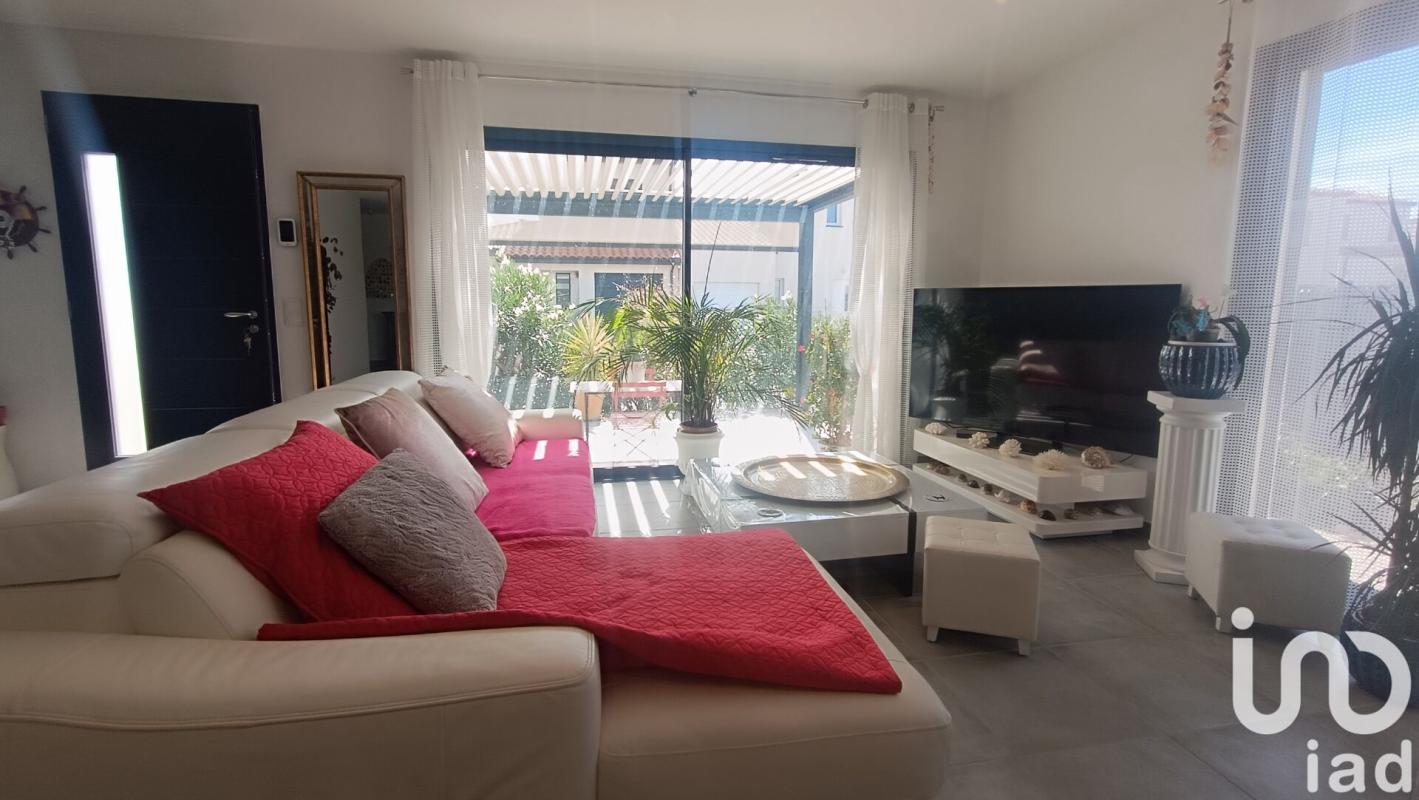 Maison traditionnelle 3 Pièce(s) Claira