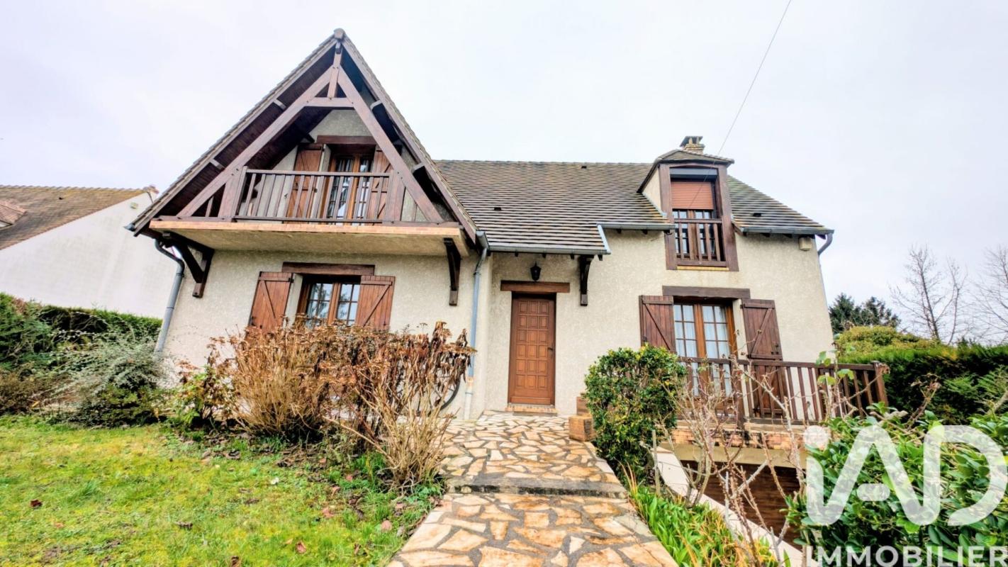 Maison traditionnelle 6 Pièce(s) Brétigny-sur-Orge