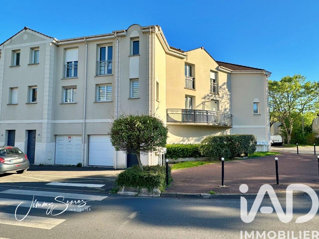 Maison de ville 5 Pièce(s) Lieusaint