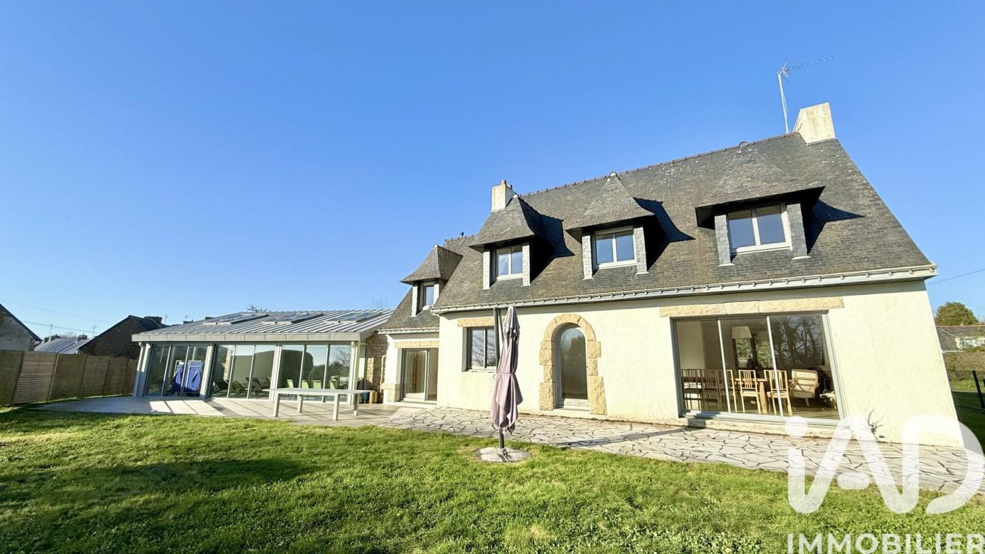 Maison 8 Pièce(s) Moëlan-sur-Mer