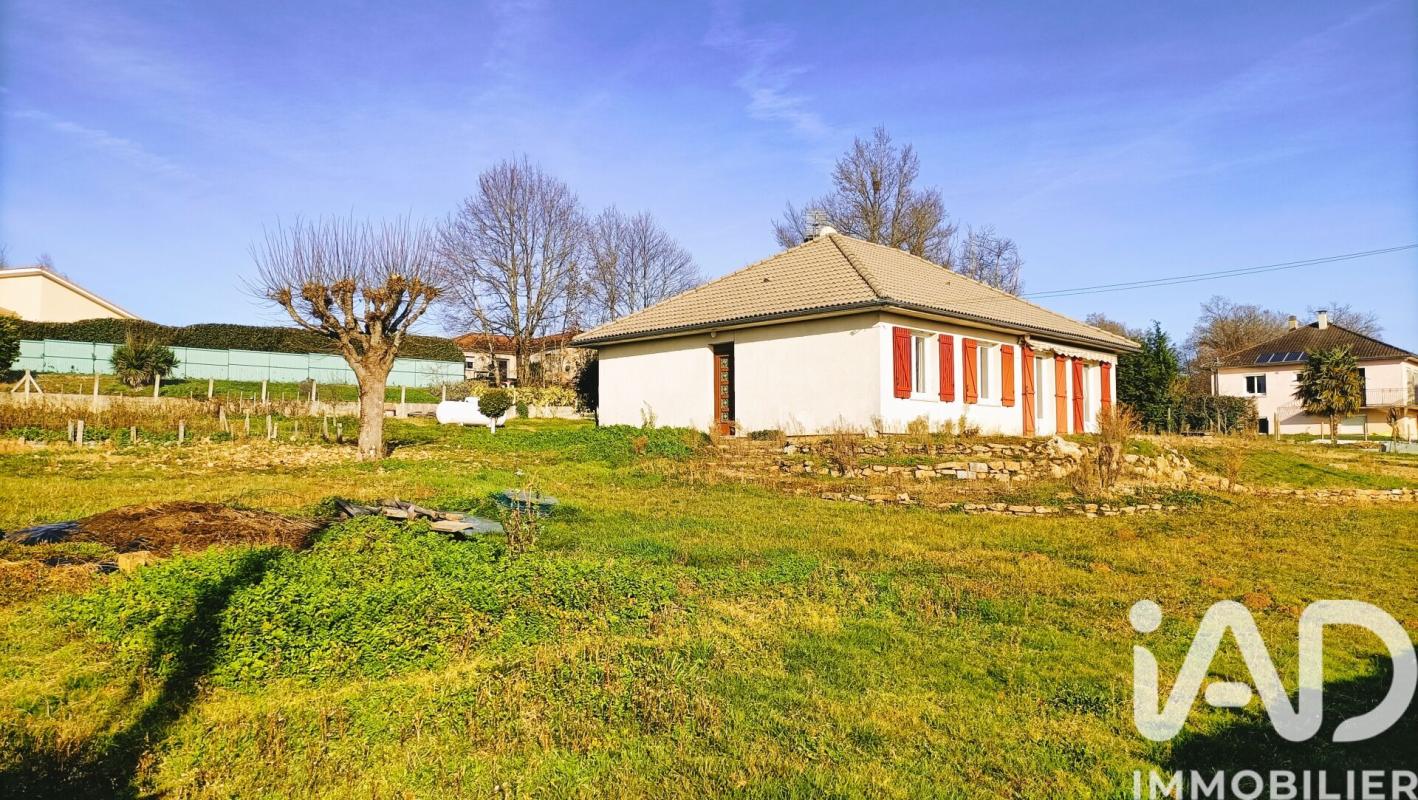 Maison 5 Pièce(s) Saint-Priest-sous-Aixe - Photo 2