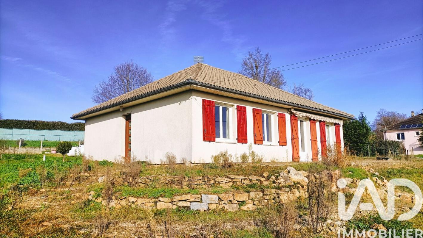 Maison 5 Pièce(s) Saint-Priest-sous-Aixe - Photo 3