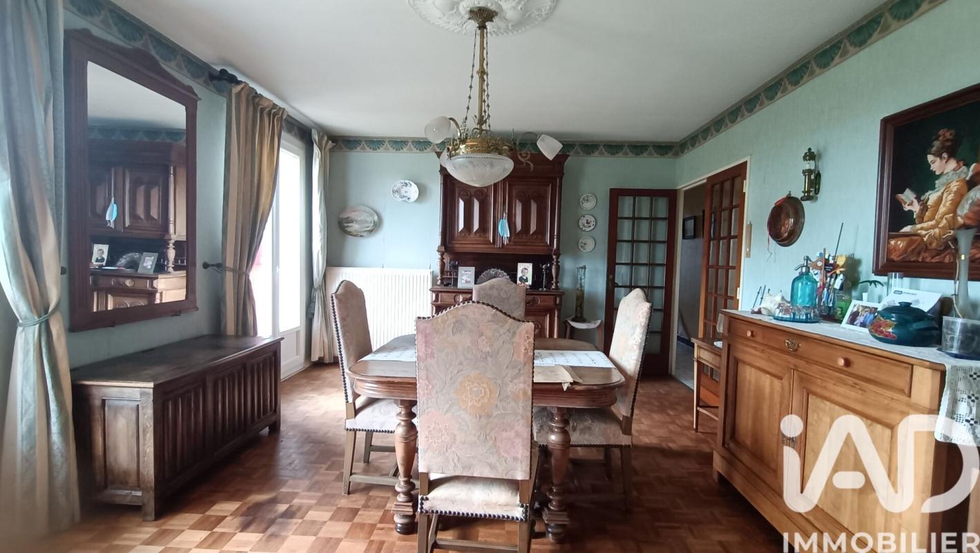 Maison 5 Pièce(s) Saint-Priest-sous-Aixe - Photo 8