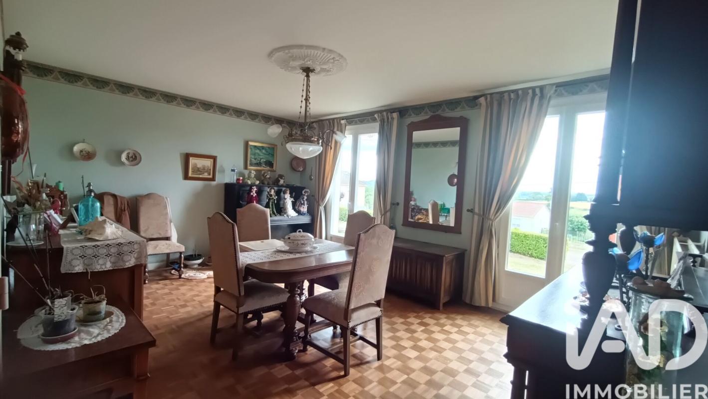 Maison 5 Pièce(s) Saint-Priest-sous-Aixe - Photo 9