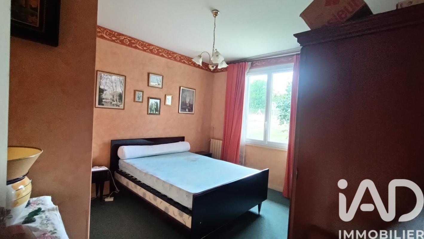 Maison 5 Pièce(s) Saint-Priest-sous-Aixe - Photo 11