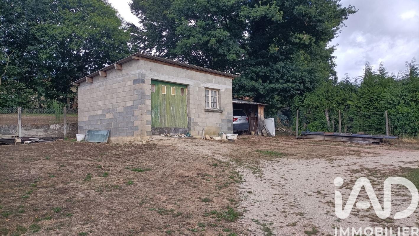Maison 5 Pièce(s) Saint-Priest-sous-Aixe - Photo 17