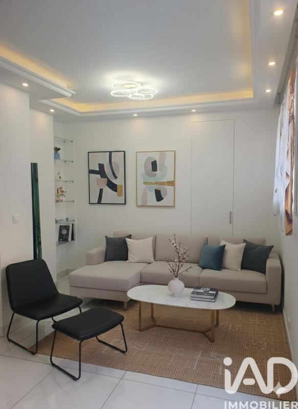 Appartement 4 Pièce(s) Boulogne-Billancourt - Photo 2